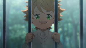 Yakusoku no Neverland (BD)